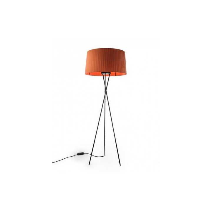 G5 Tripod  Floor Lamp by Santa and Cole Floor Lamps